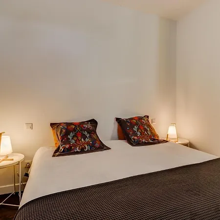 Appartement La Goulue, Gare Albi